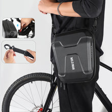 Заредете изображение във визуализатора на галерията – WILDMAN Scooter bag E8 waterproof 2,5L
