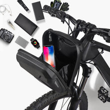 Заредете изображение във визуализатора на галерията – WILDMAN Scooter bag E8 waterproof 2,5L
