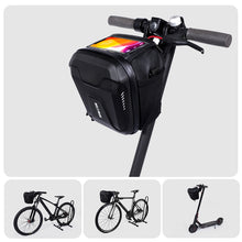 Заредете изображение във визуализатора на галерията – WILDMAN Bicycle bag GS9 waterproof 3L
