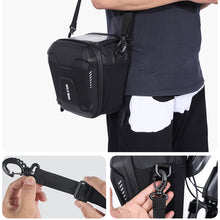 Заредете изображение във визуализатора на галерията – WILDMAN Bicycle bag GS9 waterproof 3L

