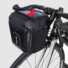 Заредете изображение във визуализатора на галерията – WILDMAN Bicycle bag GS9 waterproof 3L
