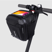 Заредете изображение във визуализатора на галерията – WILDMAN Bicycle bag GS9 waterproof 3L
