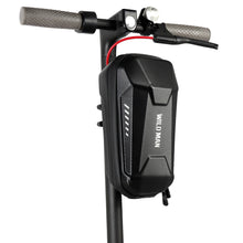 Заредете изображение във визуализатора на галерията – WILDMAN Scooter bag ES8X Plus waterproof 3L
