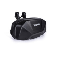 Заредете изображение във визуализатора на галерията – WILDMAN Bicycle bag X9 waterproof 3,5L
