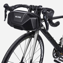 Заредете изображение във визуализатора на галерията – WILDMAN Bicycle bag X9 waterproof 3,5L
