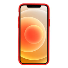 Заредете изображение във визуализатора на галерията – TEL PROTECT Luxury Case for Xiaomi 12 Pro Red
