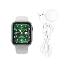 Заредете изображение във визуализатора на галерията – Borofone Smartwatch BD1 Sports silver

