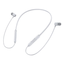 Заредете изображение във визуализатора на галерията – Borofone Sports earphones BE58 Neck bluetooth grey
