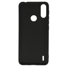 Заредете изображение във визуализатора на галерията – Back Case MATT for MOTOROLA MOTO E7 POWER/E7I POWER Black
