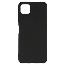Заредете изображение във визуализатора на галерията – Back Case MATT for SAMSUNG GALAXY A22 5G Black
