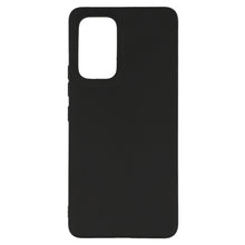 Заредете изображение във визуализатора на галерията – Back Case MATT for SAMSUNG GALAXY A53 5G Black
