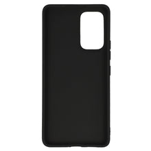 Заредете изображение във визуализатора на галерията – Back Case MATT for SAMSUNG GALAXY A53 5G Black
