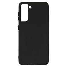 Заредете изображение във визуализатора на галерията – Back Case MATT for SAMSUNG GALAXY S21 FE Black
