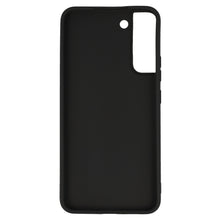 Заредете изображение във визуализатора на галерията – Back Case MATT for SAMSUNG GALAXY S22 Black
