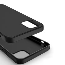 Заредете изображение във визуализатора на галерията – Back Case MATT for SAMSUNG GALAXY S22 ULTRA Black
