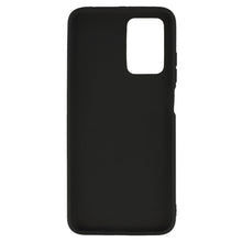 Заредете изображение във визуализатора на галерията – Back Case MATT for XIAOMI REDMI 10 Black
