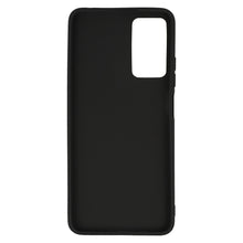 Заредете изображение във визуализатора на галерията – Back Case MATT for XIAOMI REDMI NOTE 11 PRO/NOTE 11 PRO 5G Black
