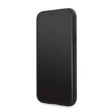 Заредете изображение във визуализатора на галерията – Original Case MERCEDES - Urban Line Hardcase MEHCN58ARMBK for Iphone 11 Pro Black
