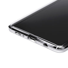 Заредете изображение във визуализатора на галерията – Back Case 2 mm Perfect for OPPO A54 5G TRANSPARENT
