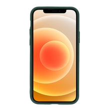 Заредете изображение във визуализатора на галерията – TEL PROTECT Luxury Case for Xiaomi Redmi Note 11 Pro/Note 11 Pro 5G Dark green
