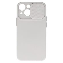 Заредете изображение във визуализатора на галерията – Camshield Soft гръб за Iphone 11 Beige
