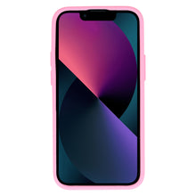 Заредете изображение във визуализатора на галерията – Camshield Soft for Iphone 11 Light pink
