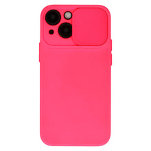 Заредете изображение във визуализатора на галерията – Camshield Soft for Iphone 11 Pro Pink
