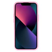 Заредете изображение във визуализатора на галерията – Camshield Soft for Iphone 12 Pro Max Light pink
