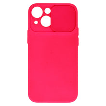 Заредете изображение във визуализатора на галерията – Camshield Soft for Iphone 12 Pro Max Pink
