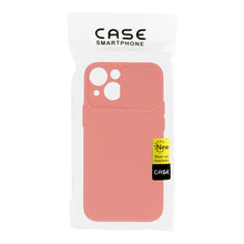 Заредете изображение във визуализатора на галерията – Camshield Soft for Iphone 13 Pro Max Red
