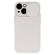 Заредете изображение във визуализатора на галерията – Camshield Soft for Iphone 7 Plus/8 Plus Beige
