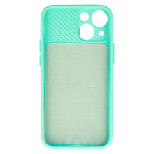 Заредете изображение във визуализатора на галерията – Camshield Soft for Motorola Moto G50 (XT2137-1) Mint
