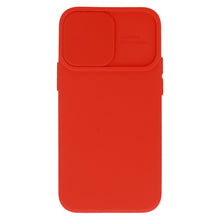 Заредете изображение във визуализатора на галерията – Camshield Soft for Motorola Moto G50 5G (XT2149-1) Red
