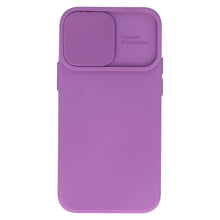 Заредете изображение във визуализатора на галерията – Camshield Soft for Samsung Galaxy A13 4G Purple
