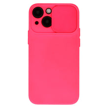Заредете изображение във визуализатора на галерията – Camshield Soft for Samsung Galaxy A52/A52S Pink
