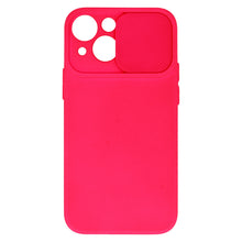 Заредете изображение във визуализатора на галерията – Camshield Soft for Samsung Galaxy A52/A52S Pink
