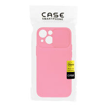 Заредете изображение във визуализатора на галерията – Camshield Soft for Samsung Galaxy A52/A52S Pink
