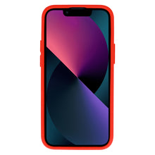 Заредете изображение във визуализатора на галерията – Camshield Soft for Samsung Galaxy S22 Ultra Red
