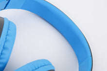 Заредете изображение във визуализатора на галерията – Earphones GJBY - BLUETOOTH HZ-BT633 White-pink
