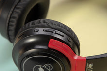 Заредете изображение във визуализатора на галерията – GJBY headphones - BLUETOOTH CA-032 Yellow
