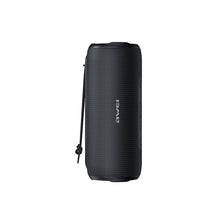 Заредете изображение във визуализатора на галерията – Awei Portable Bluetooth Speaker Y669 TWS waterproof IPX7 Black
