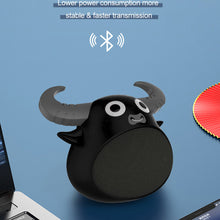 Заредете изображение във визуализатора на галерията – Awei Portable Bluetooth Speaker Y335 Mini TWS Beige
