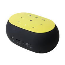 Заредете изображение във визуализатора на галерията – Awei Portable Bluetooth Speaker > Y200 Yellow
