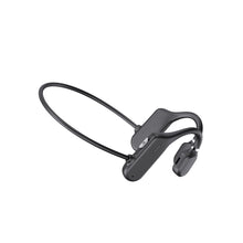 Заредете изображение във визуализатора на галерията – Awei Bluetooth Earphones Sport A889BL Waterproof IPX4 Black
