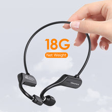 Заредете изображение във визуализатора на галерията – Awei Bluetooth Earphones Sport A889BL Waterproof IPX4 Black
