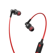 Заредете изображение във визуализатора на галерията – Awei Bluetooth Earphones > Sport B990BL Red
