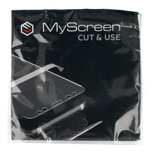 Заредете изображение във визуализатора на галерията – Drying cloth MyScreen CUTUSE 30x30cm
