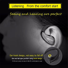 Заредете изображение във визуализатора на галерията – Awei Bluetooth Earphones Sport A880BL Yellow
