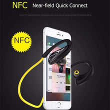 Заредете изображение във визуализатора на галерията – Awei Bluetooth Earphones Sport A880BL Red
