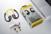 Заредете изображение във визуализатора на галерията – Awei Bluetooth Earphones Sport A880BL Red
